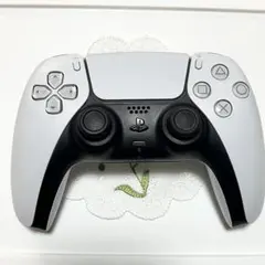 PlayStation 5 コントローラー ホワイト
