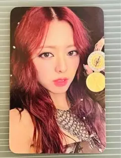 2026年最新】itzy born to be ユナの人気アイテム - メルカリ