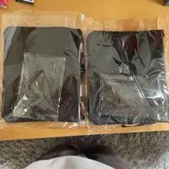 2026年CoCo壱番屋福袋　サコッシュ・コイン＆カードケース【2セット】