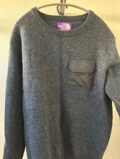 THE NORTH FACE ニット セーター Sサイズ