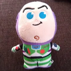 バズライトイヤー ぬいぐるみ トイストーリー