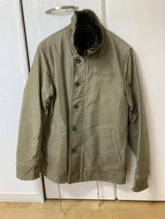 2025年最新】ワコマリア デッキジャケットの人気アイテム - メルカリ