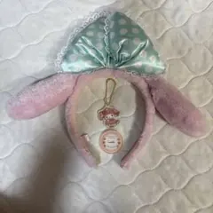 マイメロカチューシャ