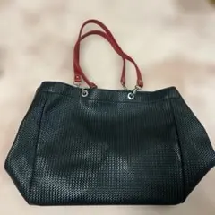 FRANCOIS RENIER フランソワレニエ　軽量トートバッグ