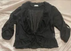 axes femme ボレロ