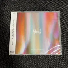 THE BEAT GARDEN CDアルバム Bell