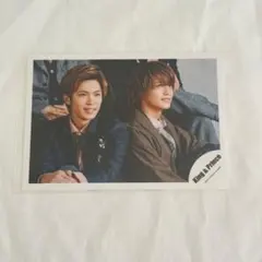 87 King&Prince 公式写真 混合 King & Prince