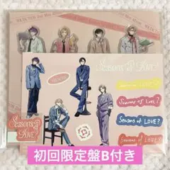 ヴォルタクション season