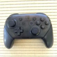 純正品 Switchプロコン