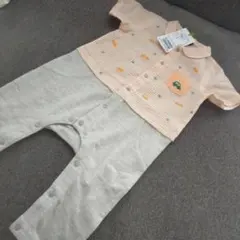 klädskaap ロンパース 80サイズのサムネイル
