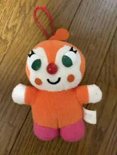 アンパンマン ドキンちゃん ぬいぐるみのサムネイル