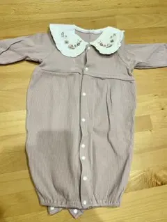 ベビー服 2wayオール カバーオール