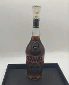 カミュ XO ロングネック 700ml CAMUS 古酒 - メルカリ