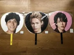 KAT-TUN 関ジャニ∞ うちわ