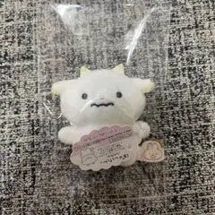 ぽかんとたん　てのりぬいぐるみ　ひやたん