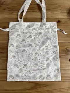 King & Prince/ツアーバッグ2019/トートバッグ