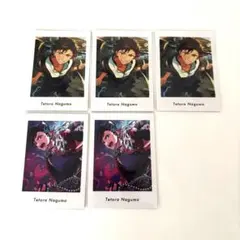 あんスタ ぱしゃっつ P.A.shots!! vol.6 南雲鉄虎