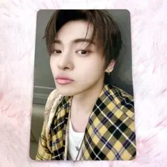 ALD1 リオ HMV 特典 トレカ