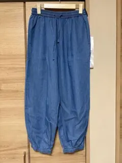 ●mushroom●デニムパンツ