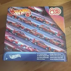 平*次様 鷹の爪 x HOT WHEELS CAR ケース パンクドランカーズ - メルカリ
