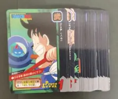 新品未開封】ドラゴンボールカードダス 35弾・36弾 COMPLETE BOX