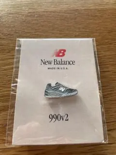 2026年最新】ニューバランス ピンバッジの人気アイテム - メルカリ