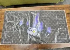 ポケモンカード用トレイ 約60cm x 40cm 透明 プラスチック製