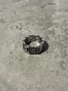 ハフ /HUF ワールドワイドリングWORLDWIDE RING 19号M - メルカリ