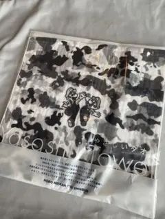 期間限定値下げ 4/15まで！新品未使用　やさしいタオル　ハンドタオル　マリオ