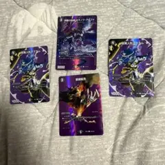 デュエルマスターズ セット