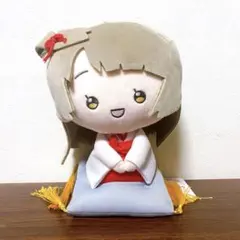 【タグ付き】ラブライブ 神田明神納涼祭り ぬいぐるみ 南ことり 2026年最新】ラブライブ 神田明神 ぬいぐるみの人気アイテム - メルカリ