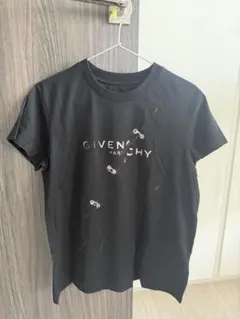 Givenchy ブラック Tシャツ Mサイズのサムネイル