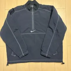 Supreme Nike ハーフジップ ナイロンジャケット - メルカリ