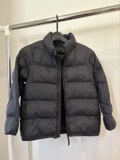 UNIQLO ダウンコート 130サイズ