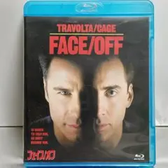 【Blu-ray】フェイス/オフ('97米)