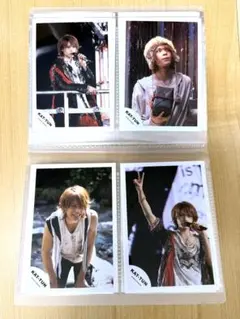 2026年最新】kat-tun 写真の人気アイテム - メルカリ