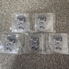 ブルーロック ナムコ限定 ミニアクリルプレート 糸師凛 a