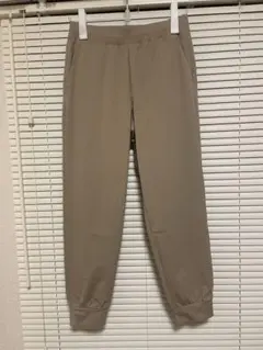 【美品】【UNIQLO】ウルトラストレッチアクティブジョガーパンツMサイズ