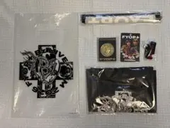 B'z LIVE-GYM 2026 -FYOP+- Premium席グッズセット