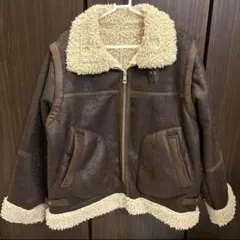 レザージャケット sly