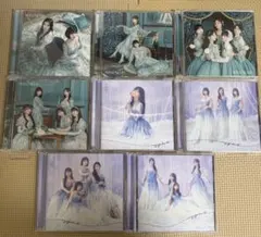 2026年最新】乃木坂46 cd まとめ売りの人気アイテム - メルカリ