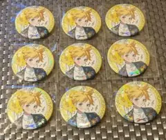 プロセカ　感謝祭　鏡音レン