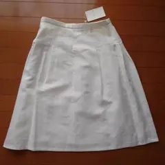 新品タグ付き/TOMORROWLAND　スカート