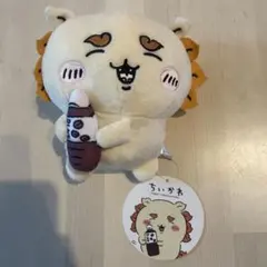 2025年最新】ちいかわライオンの人気アイテム - メルカリ