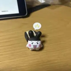 みみっちキャラクター カプセルトイ
