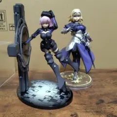 Fate　フィギュアのサムネイル
