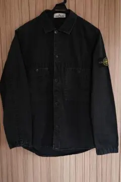 Stone Island シャツブルゾン　M