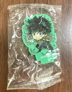 僕のヒーローアカデミア　アクリルスタンド　アクスタ　緑谷出久　ヒロアカ　デク