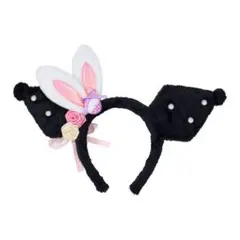 サンリオピューロランド カチューシャ イースター クロミ