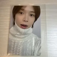 &TEAM K ケイ 雪明かり デビュー日ヨントン 特典トレカ - メルカリ